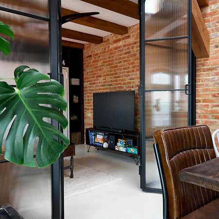 Loft 16 - Luksus & Relax - Wanna, Netflix, Parking Apartment Ilawa Exterior photo