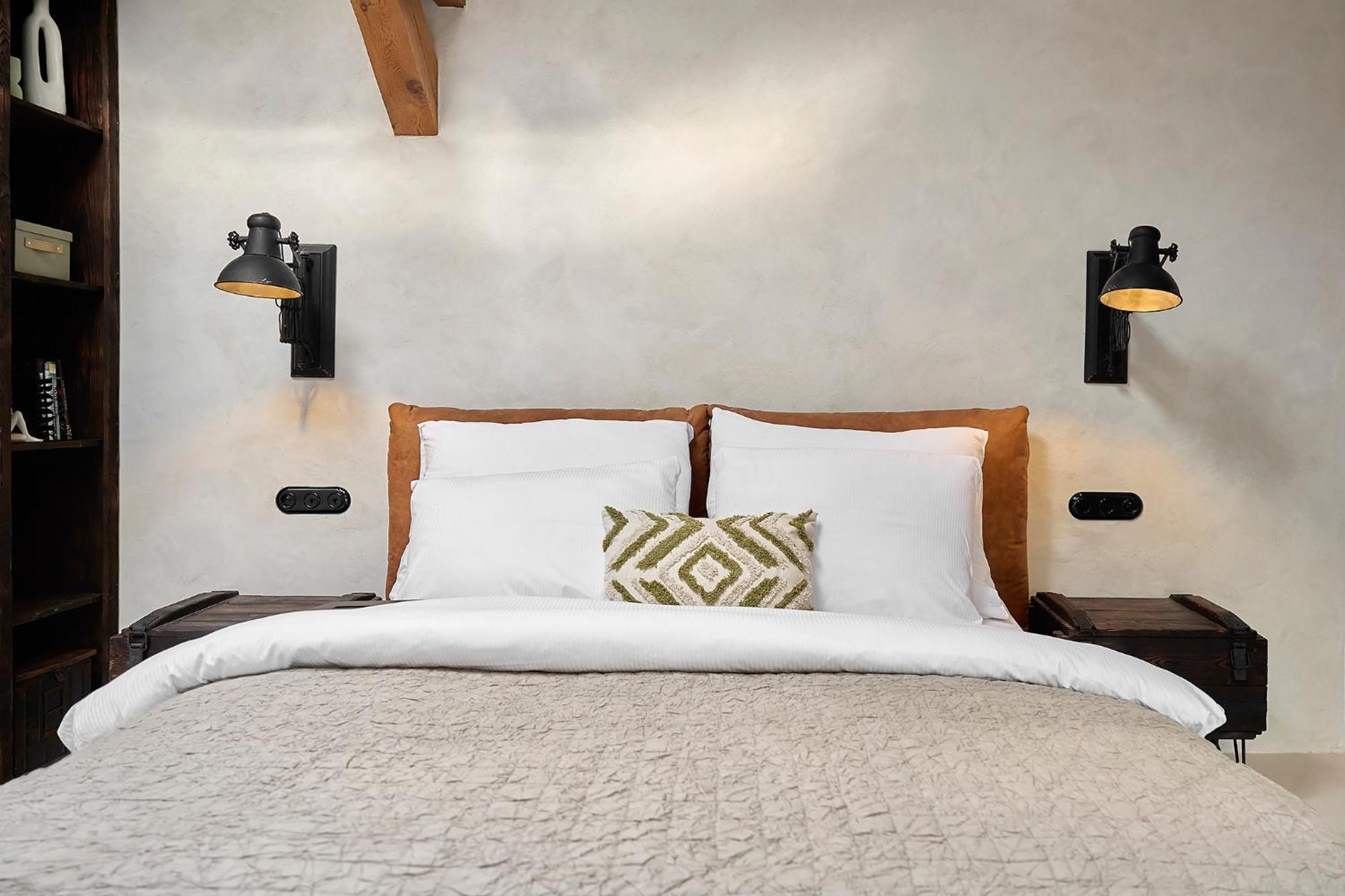 Loft 16 - Luksus & Relax - Wanna, Netflix, Parking Apartment Ilawa Exterior photo